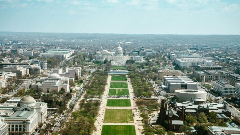 Hal yang Dapat Dilakukan di Washington, Distrik Columbia