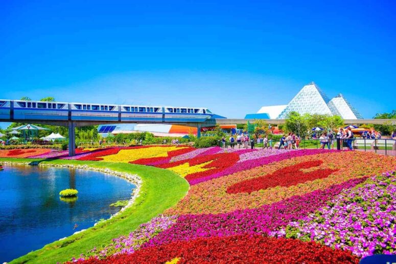 Tempat Menakjubkan untuk Dikunjungi di Orlando, Florida