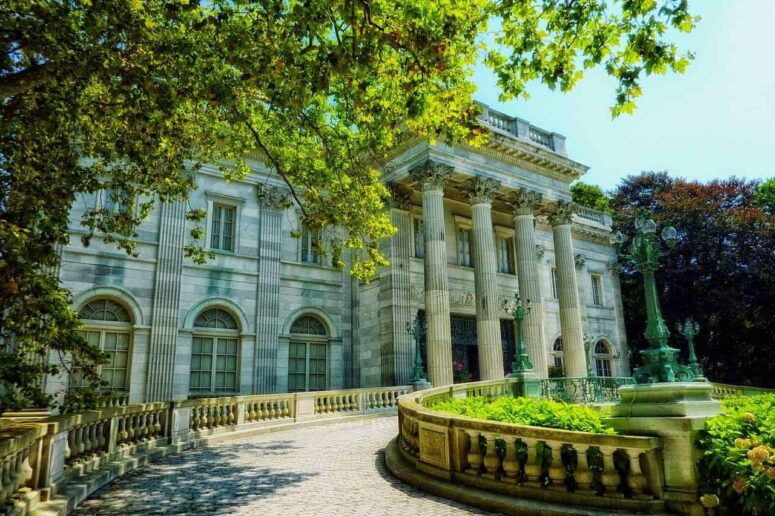 Hal Berkesan yang Dapat Dilakukan di Rhode Island
