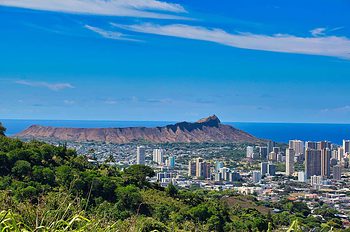 Tempat Penting untuk Dikunjungi di Honolulu, Hawaii