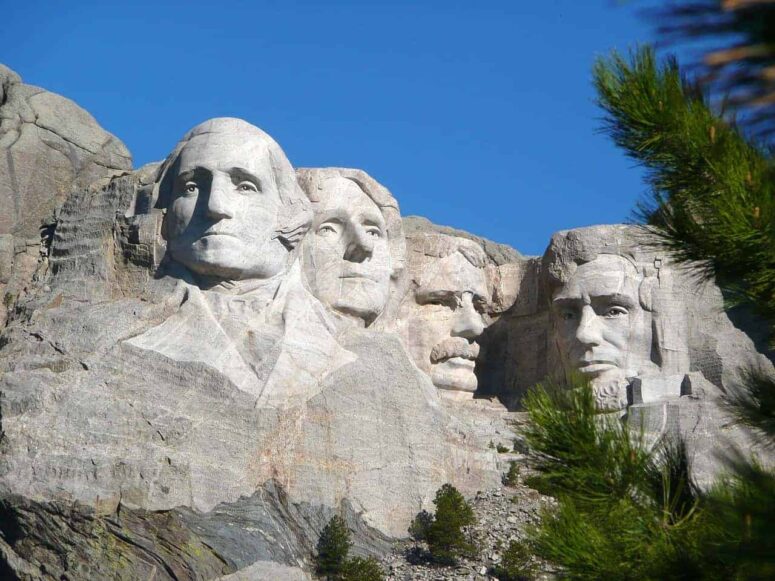 Hal-Hal Nyaman yang Dapat Dilakukan di South Dakota