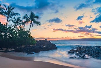 Hal-hal cerah untuk dilakukan di Hawaii